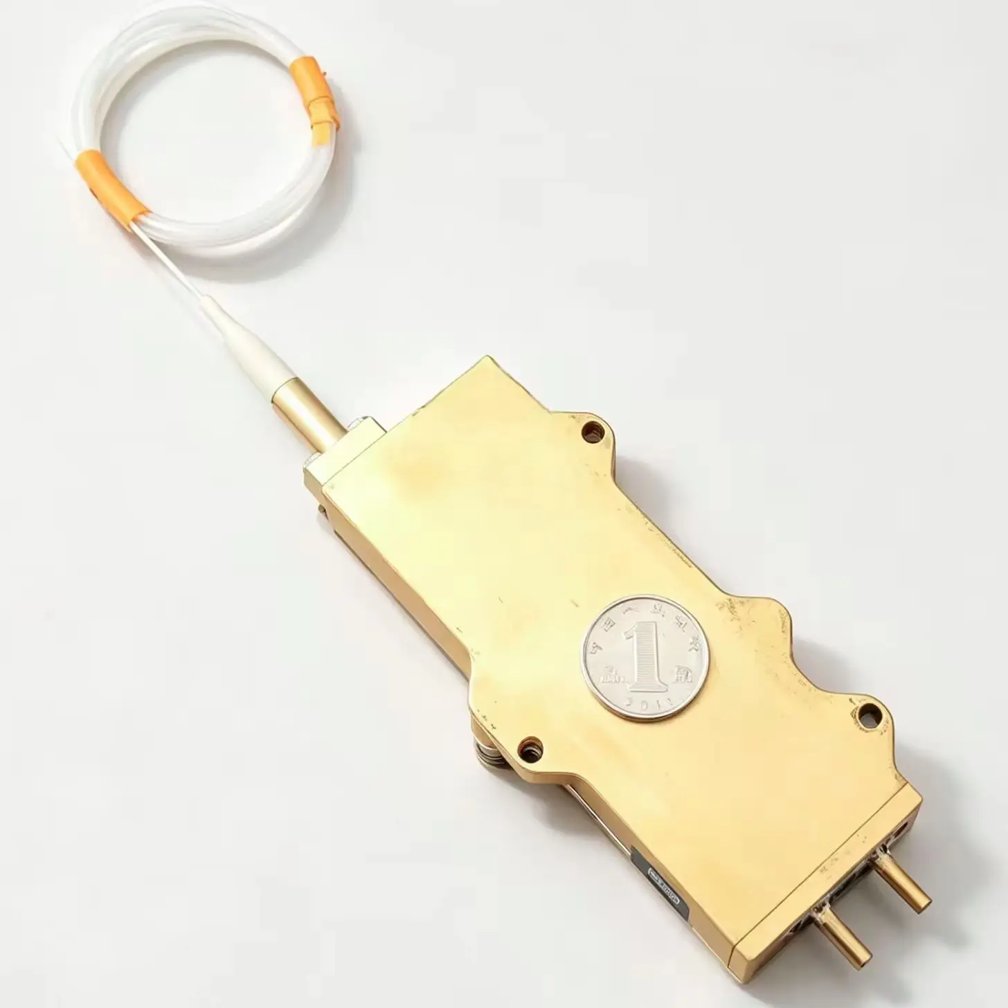 Brand New 130W 915nm Infrared Laser Module Engraving Cutting Tool for Wood Dark Paper Metal