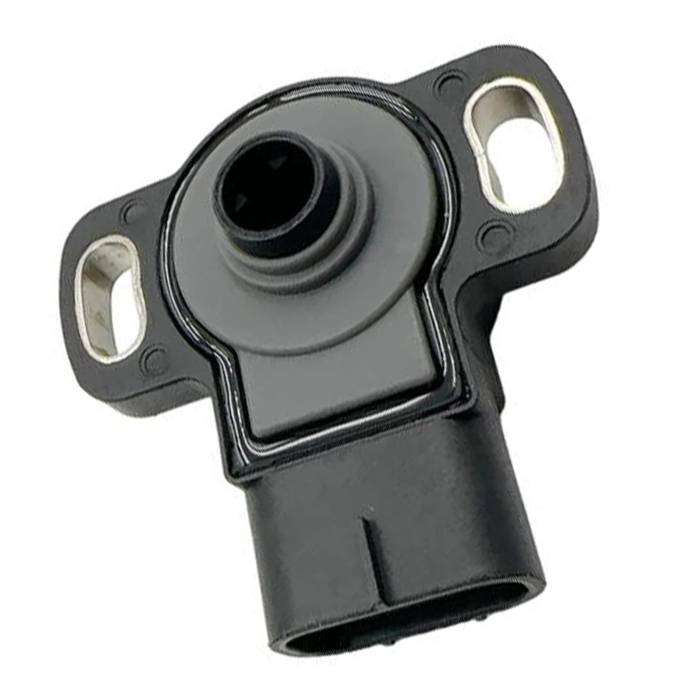13550-13D60 3 Pins Throttle Position Sensor for Suzuki GSX600F - Carburetor Fittings 1998-2006