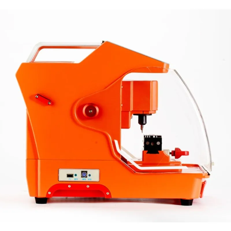 ยานพาหนะไฟฟ้าสำหรับรถยนต์ไฟฟ้าประตูกันขโมยเครื่อง CNC แบบจับคู่ระยะไกลอัตโนมัติที่สำคัญหายไปทั้งหมด Wang