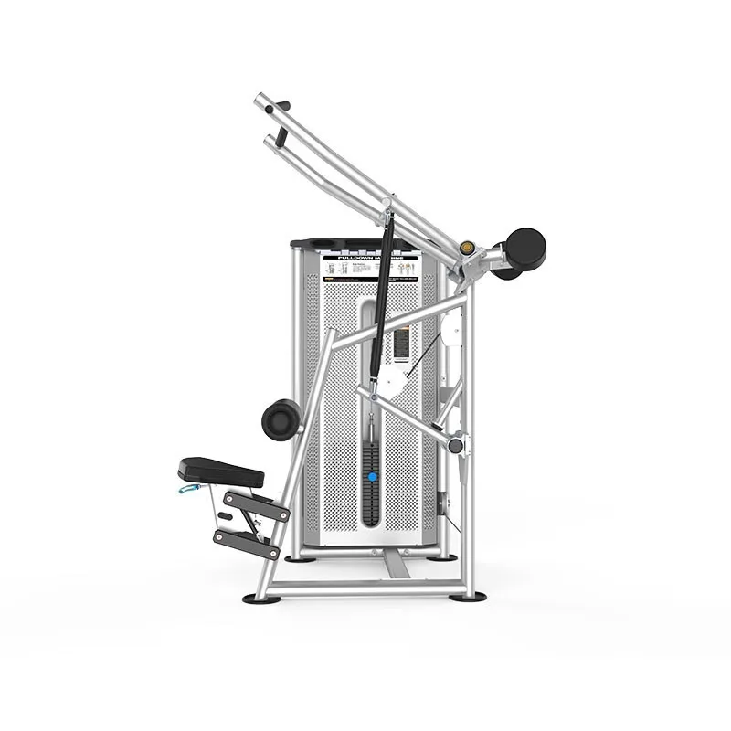 High Back Trainer Beard Sports Fitness Equipment