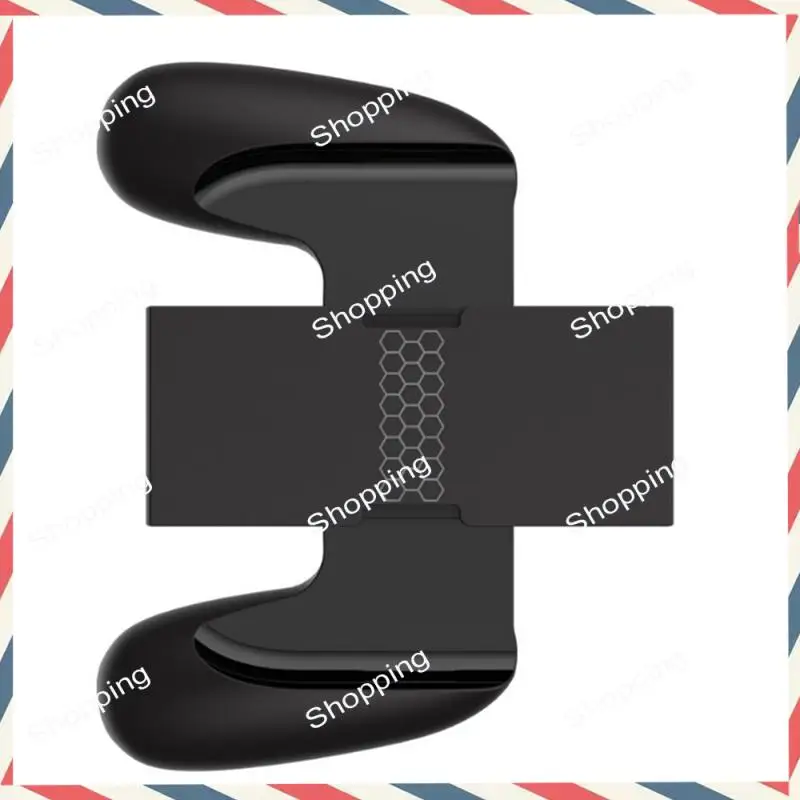 M20K For Switch 2 Joy-Con Charging Grip Portable Gamepad Charger Dock With ABS Handle Bracket Holder A