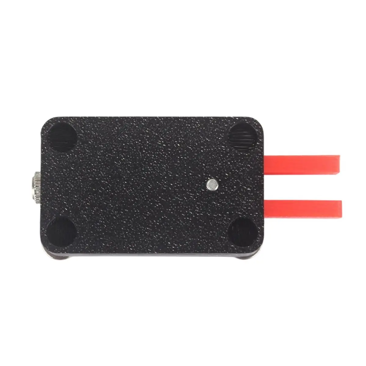 Promotion CW Shortwave Key Double Paddle Automatic Morse Code Keyer for HAM Radio with 3.5mm Audio Cable