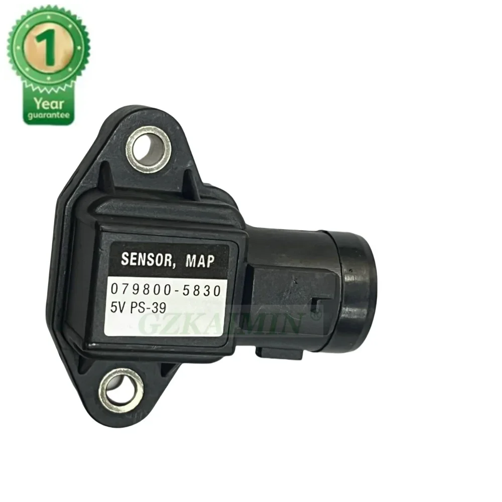 Map Pressure Sensor  079800-5830 For the Honda Goldwing GL 1800