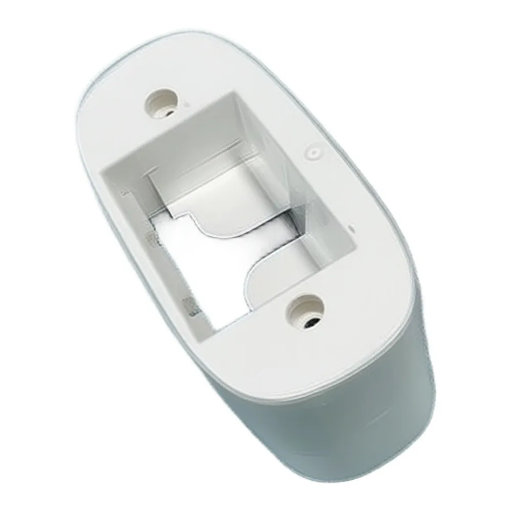 Charging Port Baffle for Tineco for s6 For FLOOR ONE S5 S5 For PRO 2 White Plastic Replacement Cover 1/2 Piece For FLOOR Cleaner