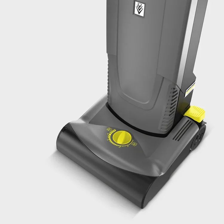 CV30 Upright Brush-Type Vacuum Cleaner Commercial Use Professional Carpet Vacuum Cleaner