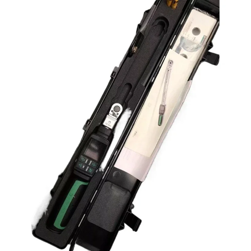 

714R/1 digital angle torque wrench 1-10N.m torque