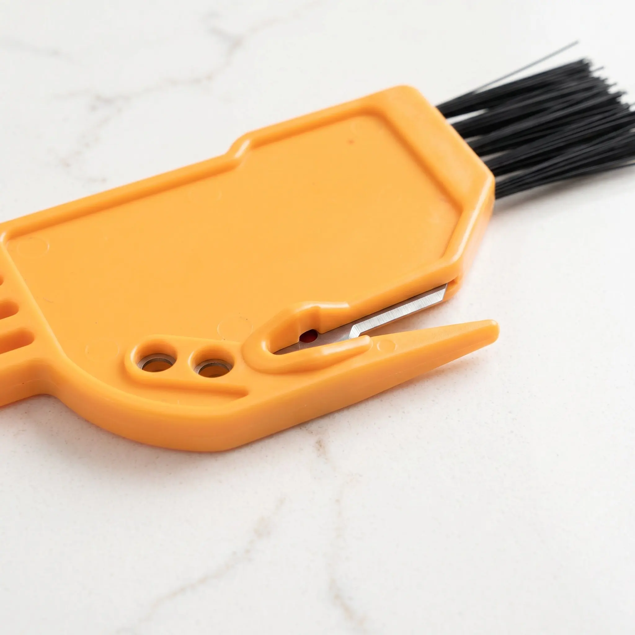5Pcs Robot Vacuum Cleaning Brushes Short Handle Roller Brush Cleaner Tool for Hair Dust Debris Removal Vacuum Cleaner