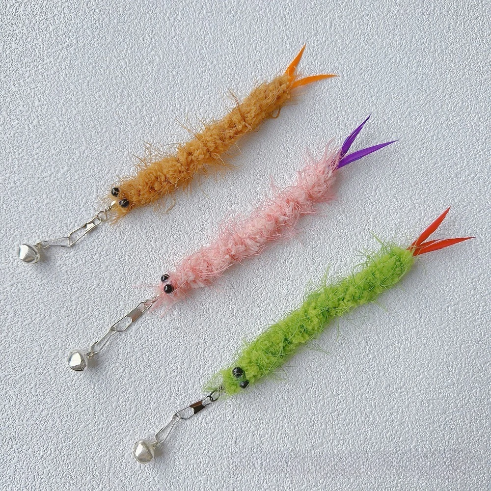 #14 Compare Cat Wand Toys Before You Buy