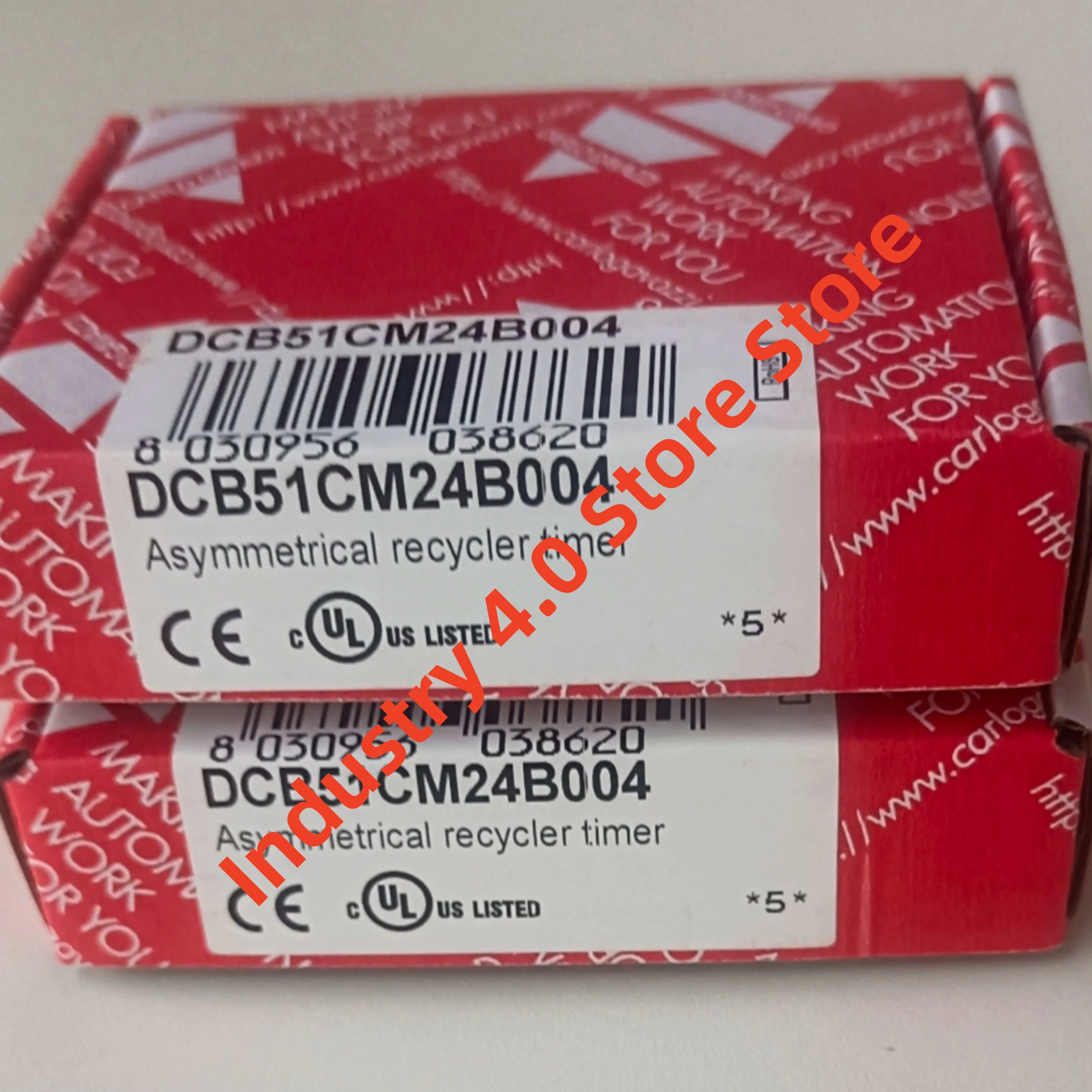 DBB01DM24  100%NEW DCB51CM24 Three-phase relay