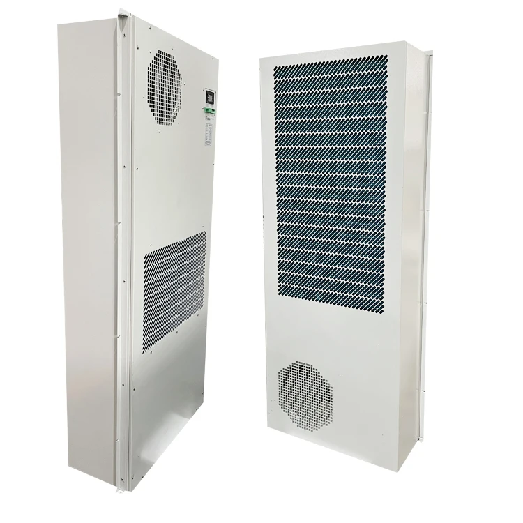 

Factory Price AC380V 5KW 17000btu Outdoor Cabinet Cooling Unit Energy Storage Container air Conditioner