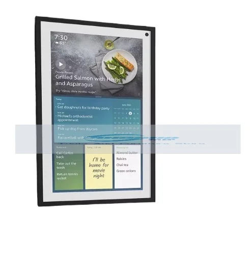 Echo Show 15-cran intelligent Full HD 15.6 