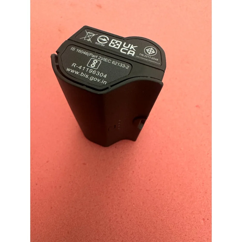 [New] 121320 for Trimble Replacement Battery