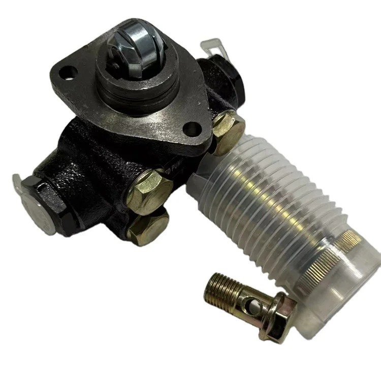 

Fuel Pump 0440008030 314GC227P2 105237-4180 for 4 Valve Engine