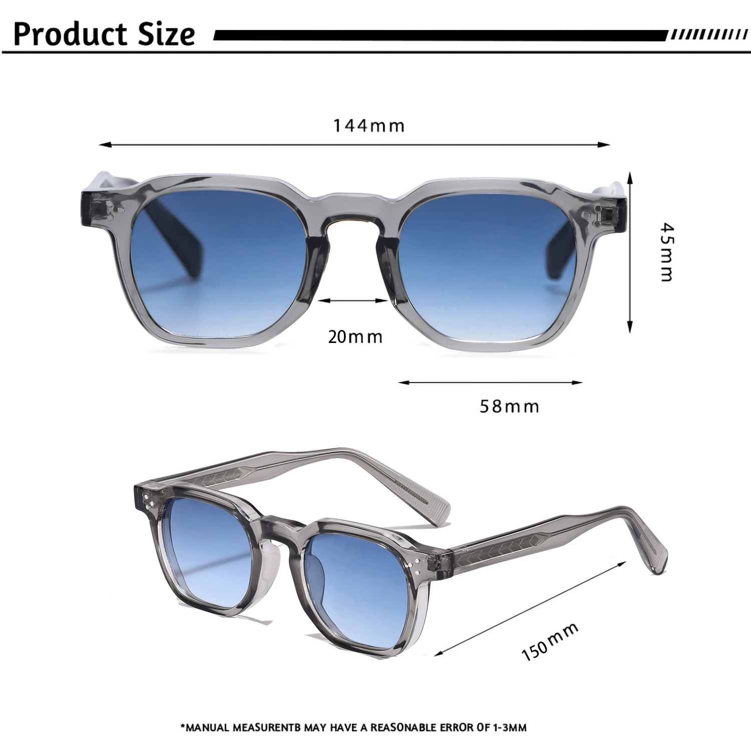 Thumbnail 4 - #48 Best Sunglasses to Buy In 2026