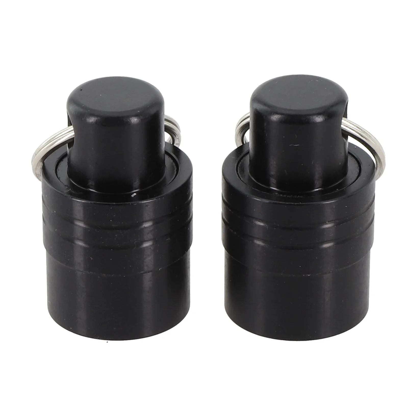 

2pcs SDS Shank Screwdriver Bits Holder Extension Bar Drill Storage Keychain General Tools Accessories Versatile Applications