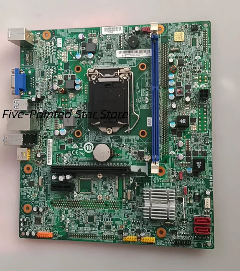 CIH81M1 motherboard high quality