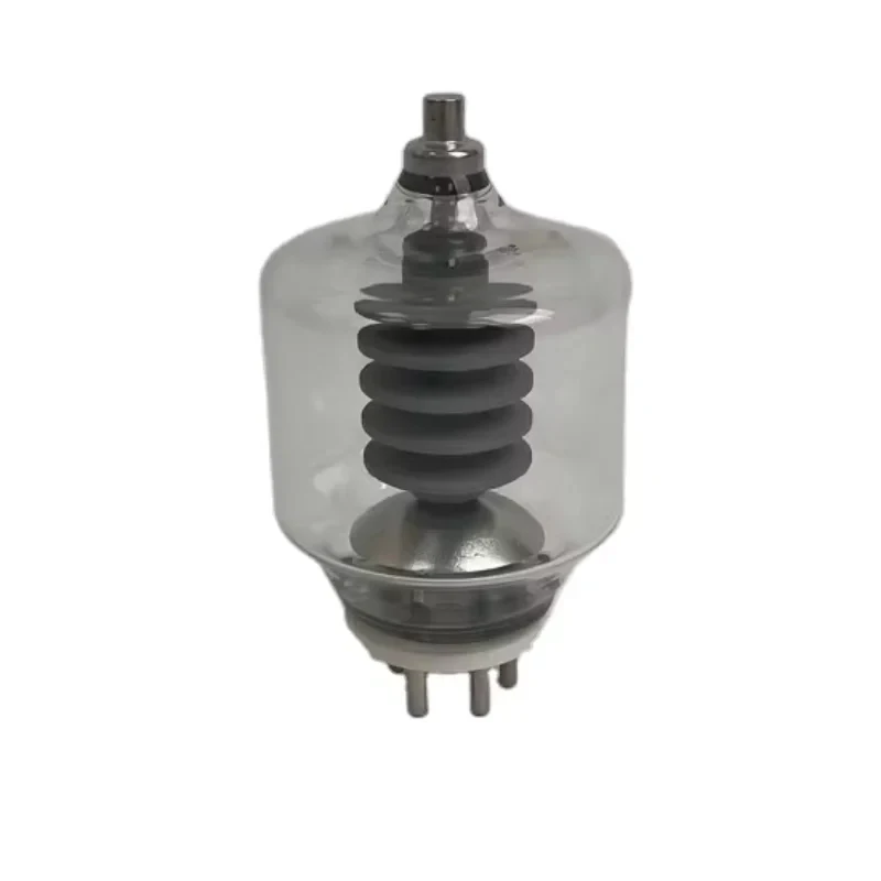 5867A Vacuum Electron , Equivalent To Tb3/750 Glass Tube