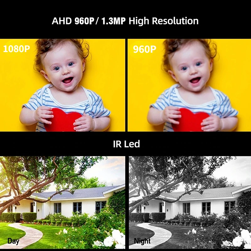 10-inch Wifi Video Intercom HD Color Touch Screen 1080P Outdoor Doorbell Motion Detection Tuya Smart Remote View Home Security