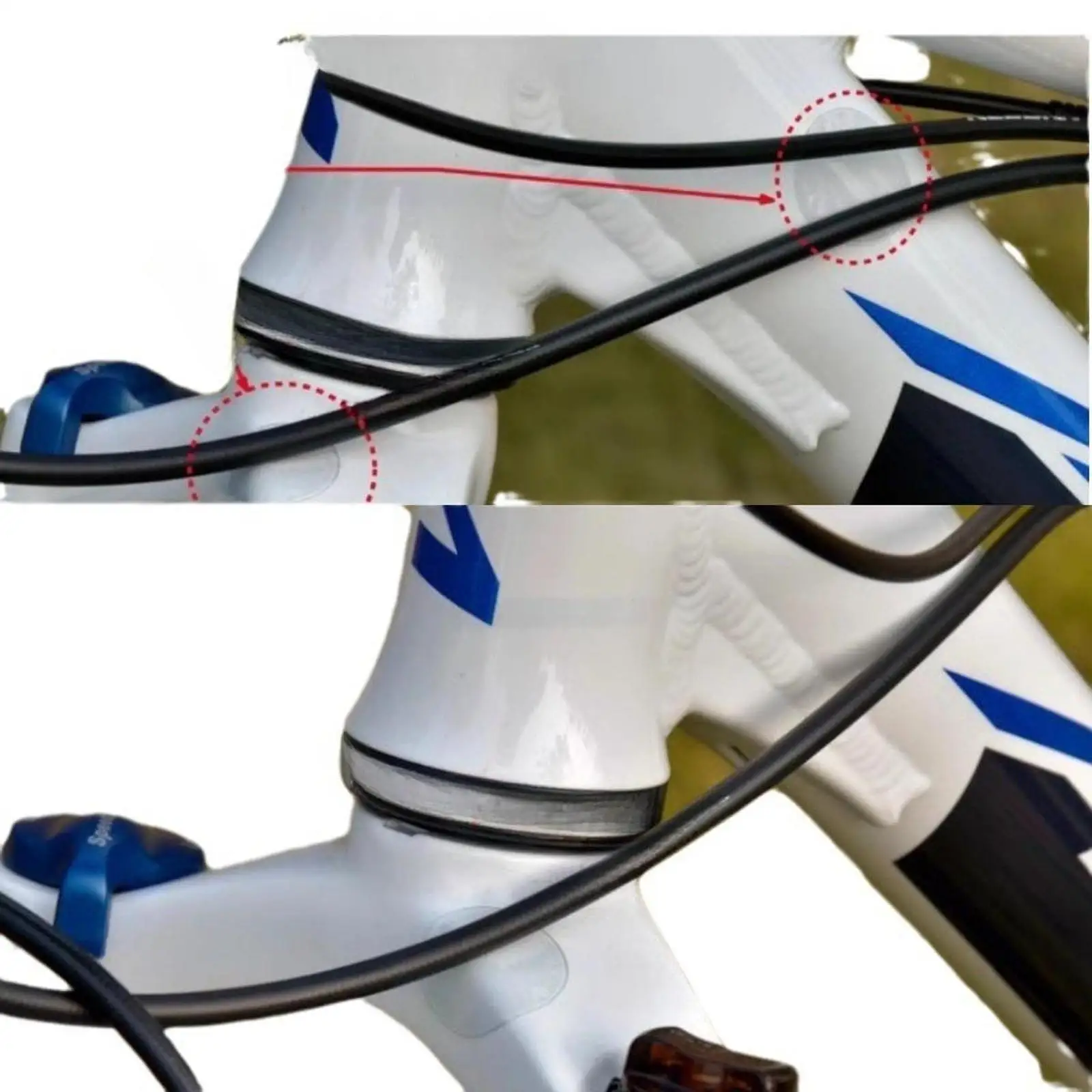 

Film Mounting Tape Dust Barrier Wrap Versatile Edge Protector Universal Anti Scratch Paint Protection Film for Mirror