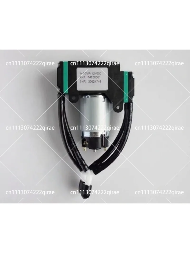 DC24V 14200002 Double Head Vacuum Pump Air Pump 1420VP DC12V 14200001