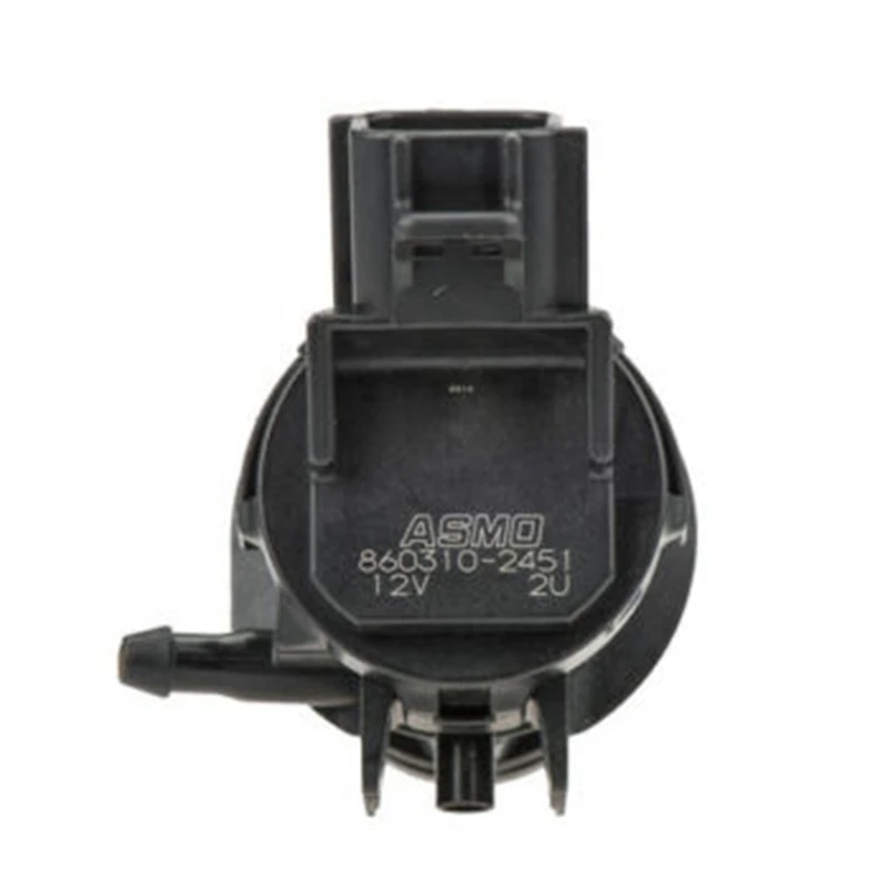 Windshield Washer Motor Pump for Toyota RAV4 Corolla Yaris MAZDA 3 5 6 G22C-67-482,85330-71010,85330-60190,G22C67482