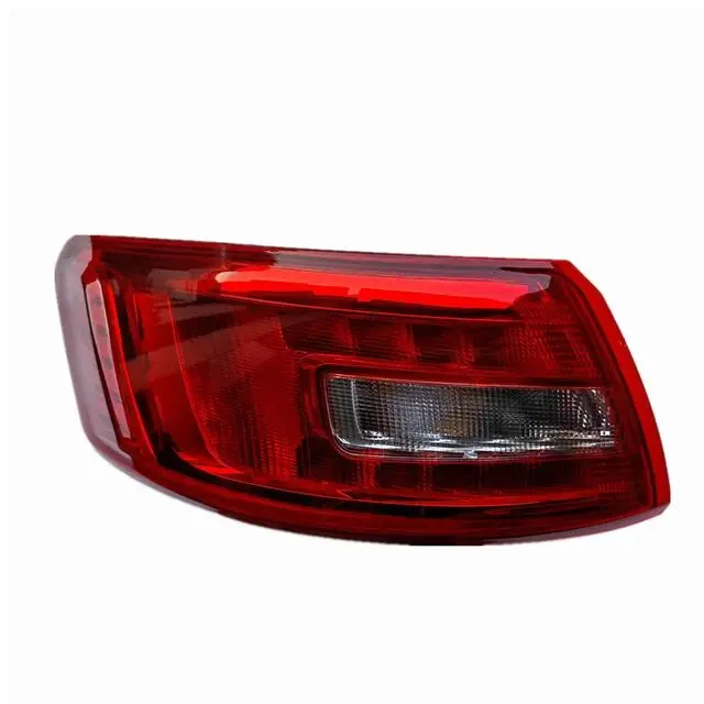 Car Tail Outer Brake Reverse Turn Signal Lamp Taillight for Geely Emgrand GT Geely GC9 2015 2016 Light Accessories Left Right