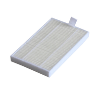 A76G-30PCS Hepa Filter For Liectroux C30B XR500 E30 Robotic Vacuum Cleaner Accessories Replacement Parts Filter