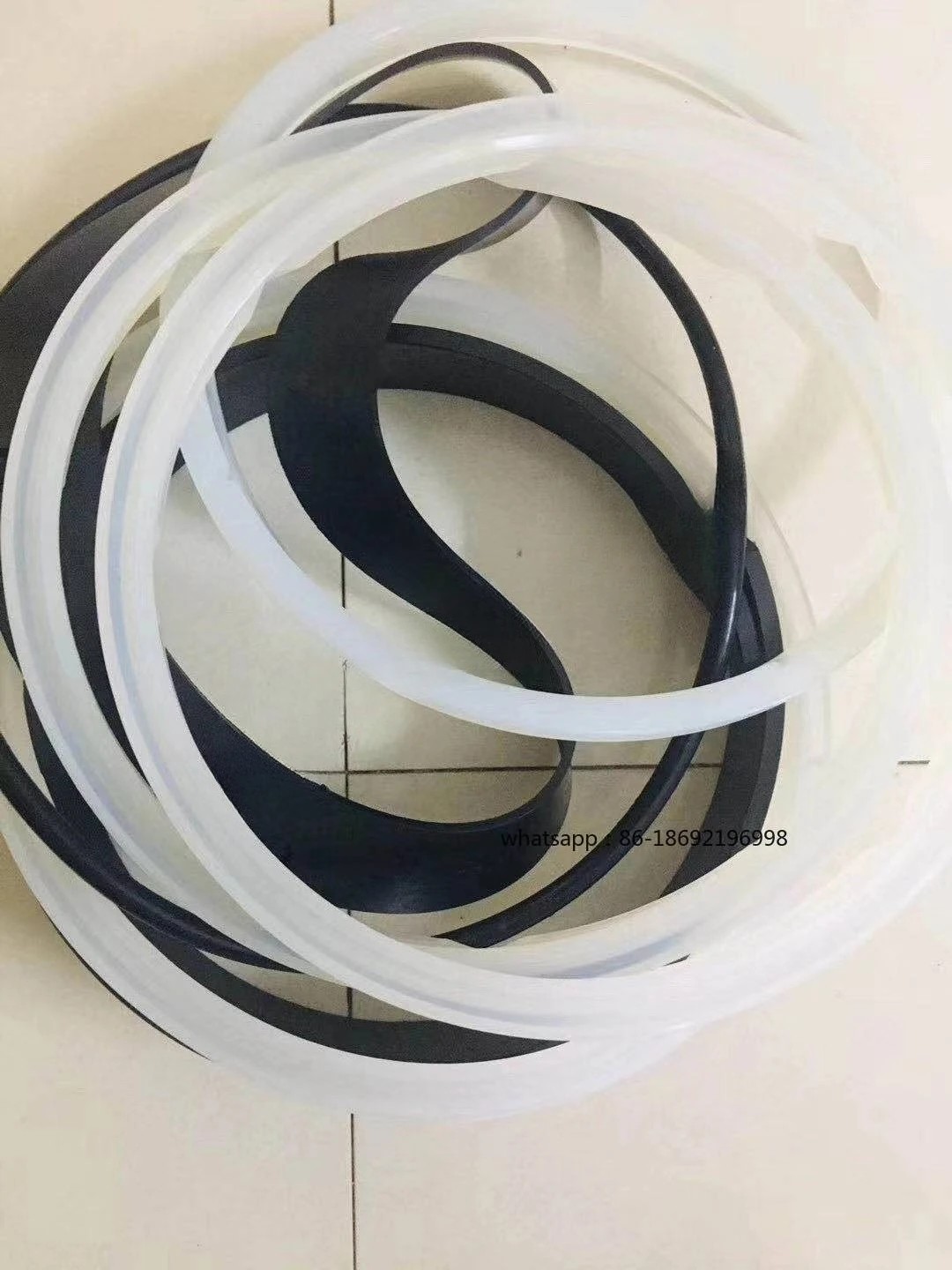 

Concrete Pump Truck Big End Seal, Big End Seal Repair Kit