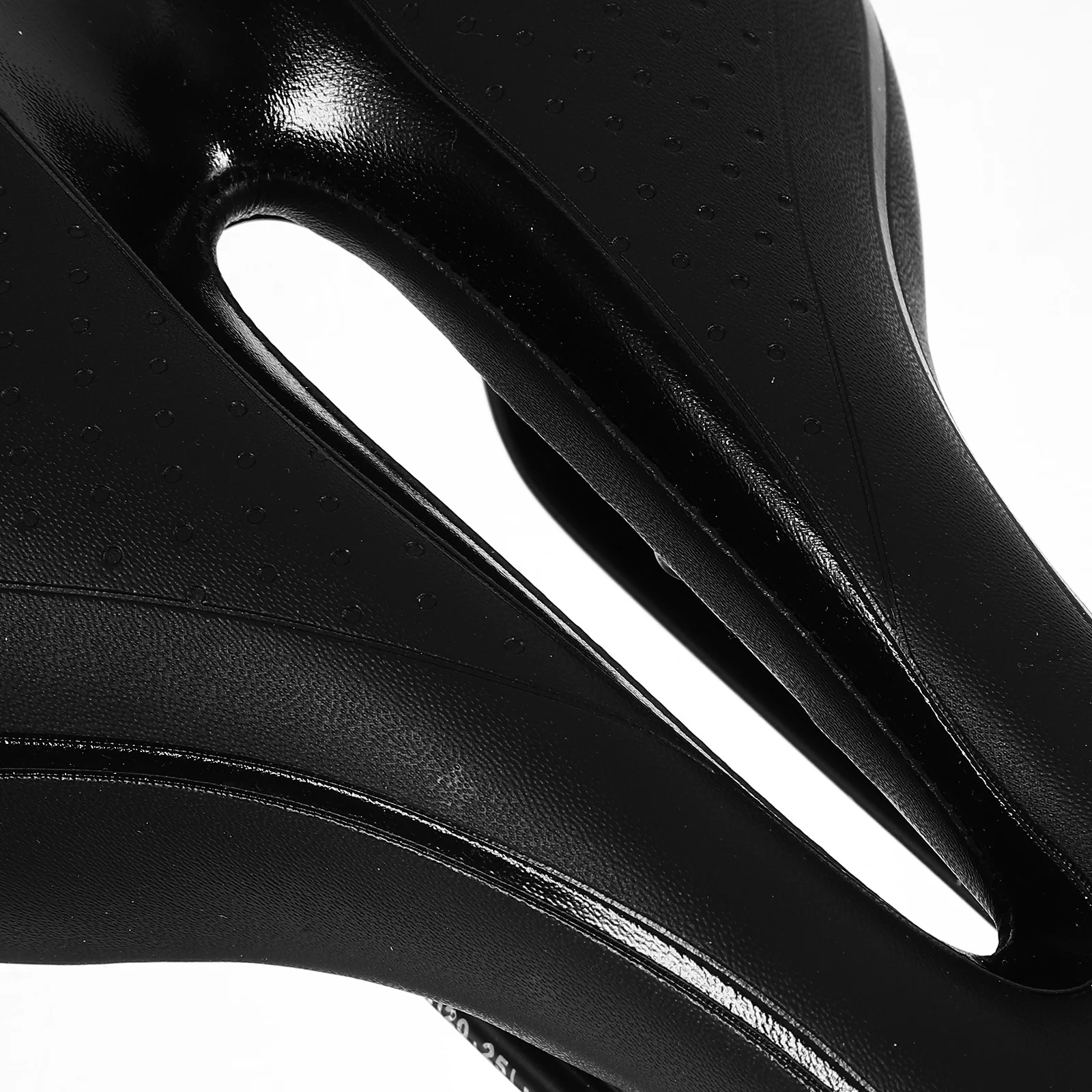 

1pcs Thickened Silicone Bike Saddle Comfortable Seat Cushion Wide Back Support For Thigh Pain Relief Bike Seat Saddle