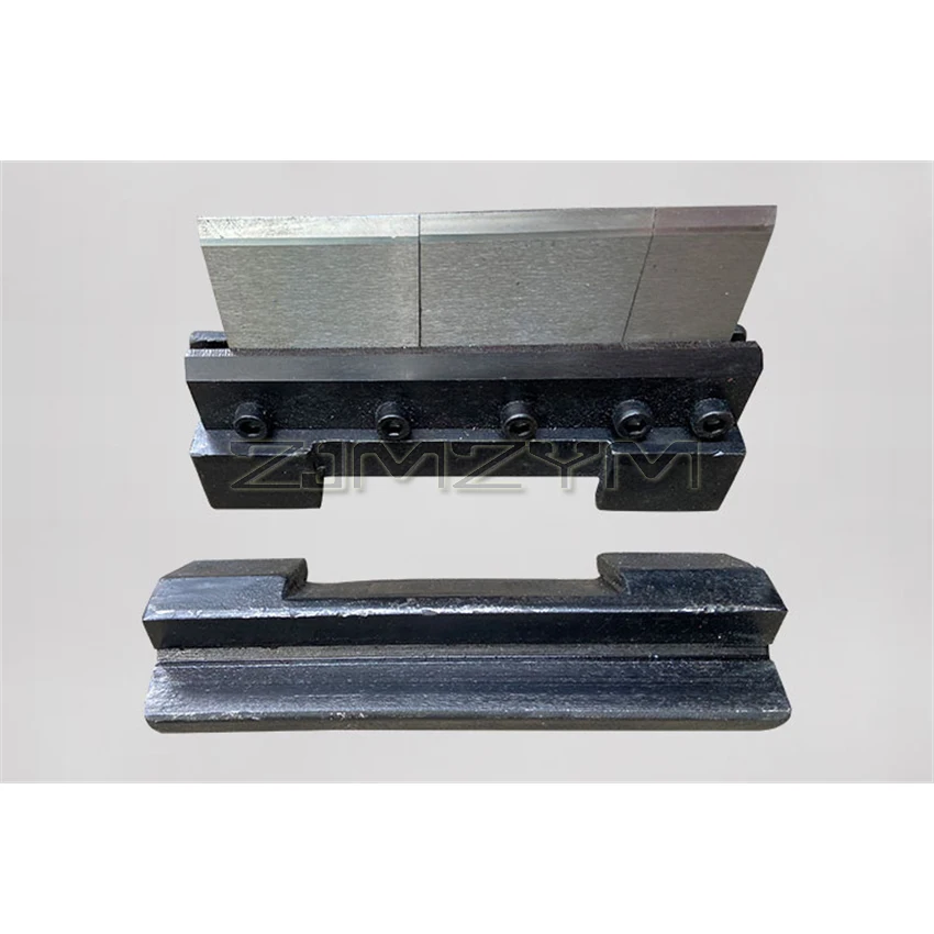 BDS-4/BDS-5 Clamp Brake Module Brake Die Set Vise Mount ﻿4