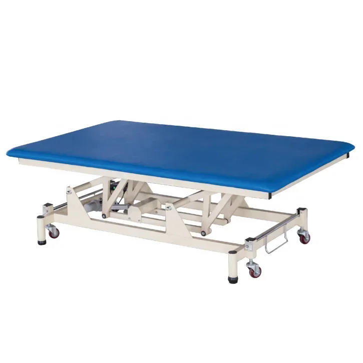 

Physiotherapy Electric PT Training Bobath Bed