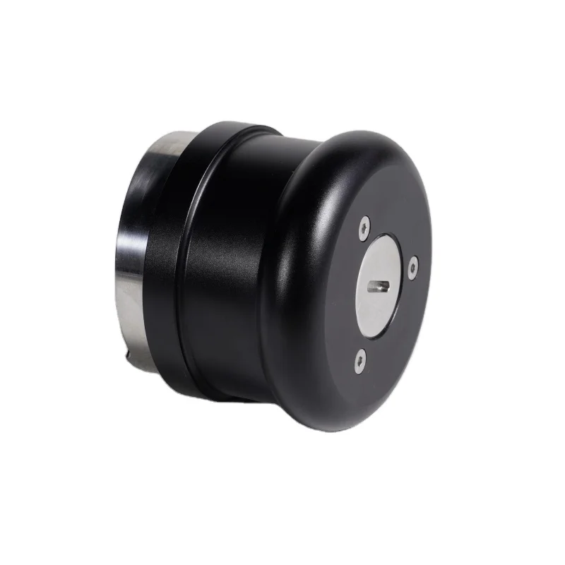 

2026 Gravity Distribution Tool 58mm Tamper Set, Espresso Coffee Press Accessories