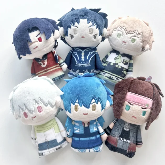 Genuine Nullset Dramatical Mur - Anime Merchandise Box Set recensione e prezzo