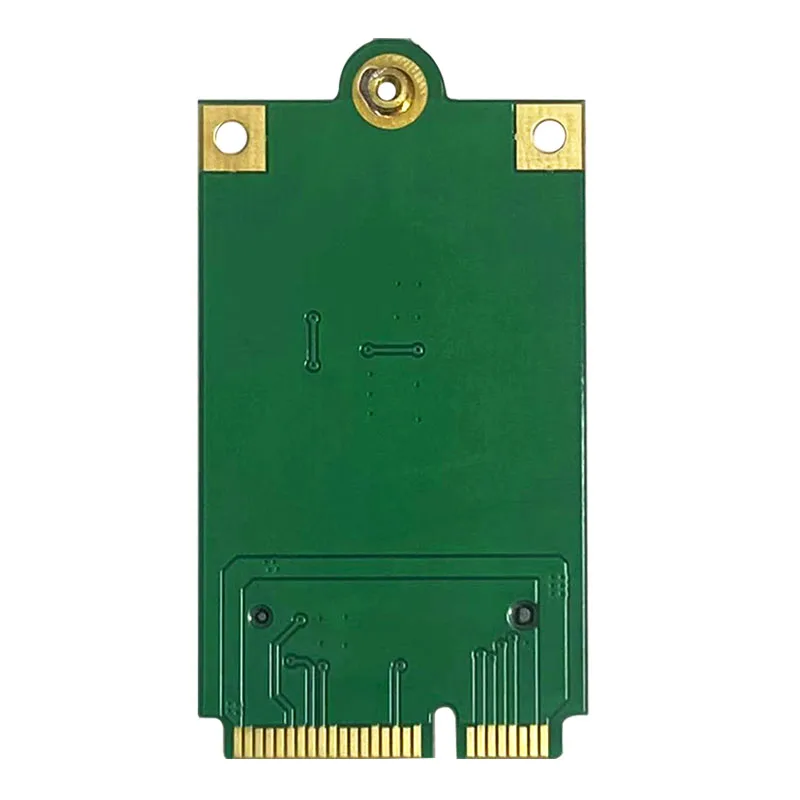 NGFF-adaptador M.2 a Mini Pcie con tarjeta SIM, tarjeta de transferencia M.2 a PCIE para 3G, 4G, 5G, DW5811e, L860-GL, EM7565