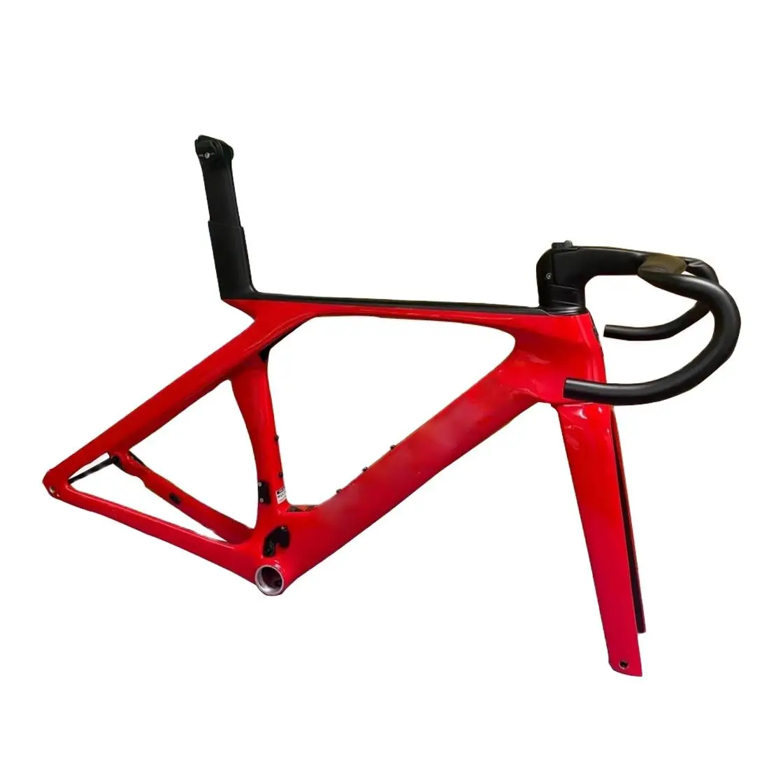 Carbon Road Bike Frame Disc Brake G7 Carbon Bicycle frameset