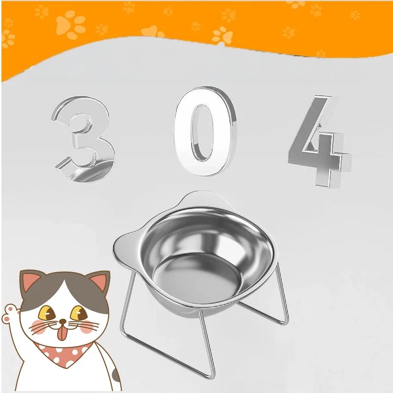Thumbnail 3 - #28 Stainless Steel Pet Bowls Comparison Guide