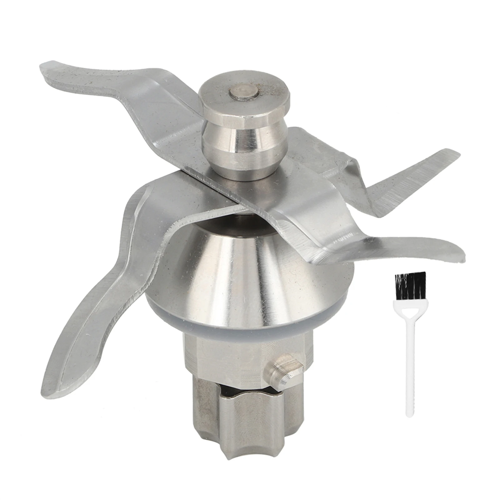 

Stainless Steel Blender Blade Replacement Part Accessories Fit for TM31