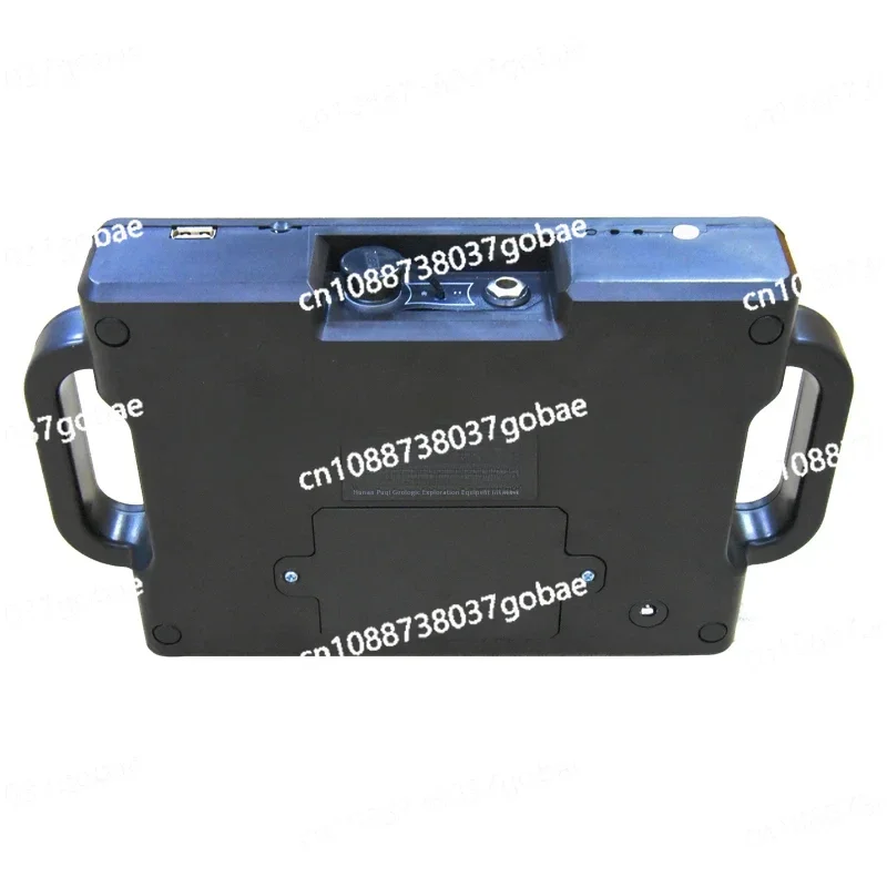 -CL200-CL600 High Accuracy Water Leak Detector Underground Pipe Leakage Detection 2 Meters