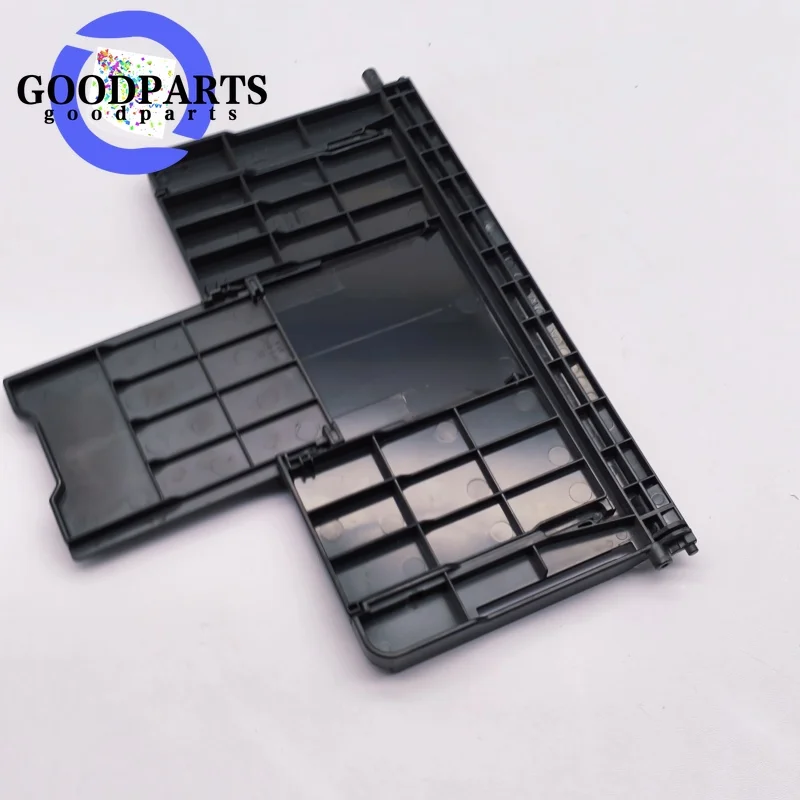1Pcs Original New T50 CD Tray Holder Printer  Output  for Epson T60 R380 R390 RX680 L800 L801 A50 P50 R260