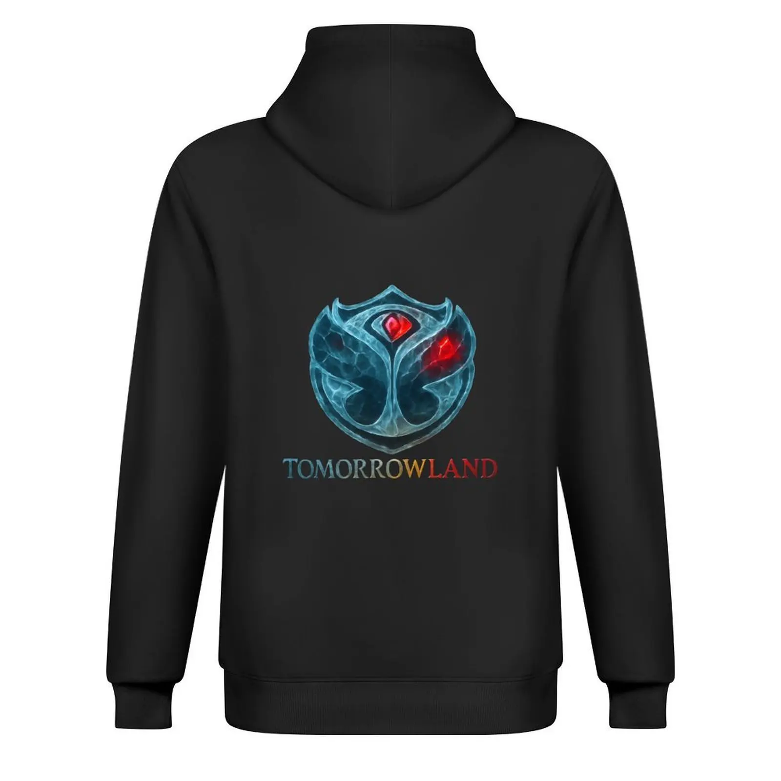 تومورولاند بلجيكا هوديي معطف رجالي ملابس أنيمي ملابس رجالي خريف منتجات جديدة مصمم هوديس #3