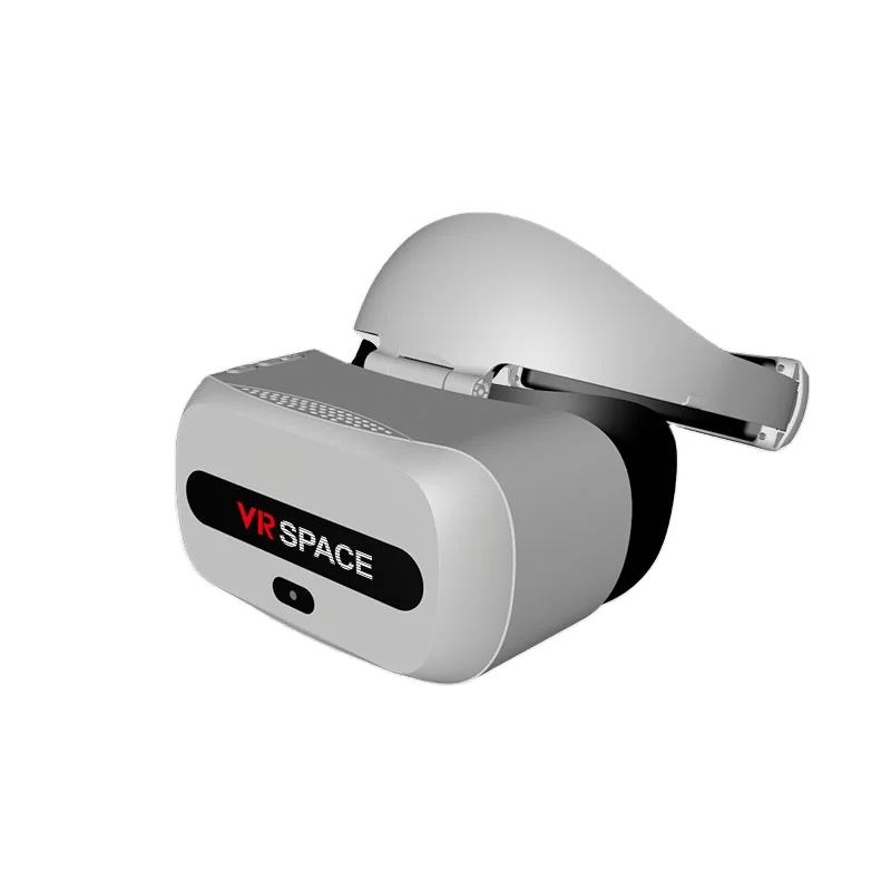 

Factory direct sales vr headset,3d vr glasses, vr all in one for 3.5''-6.0'' smartphones on sale