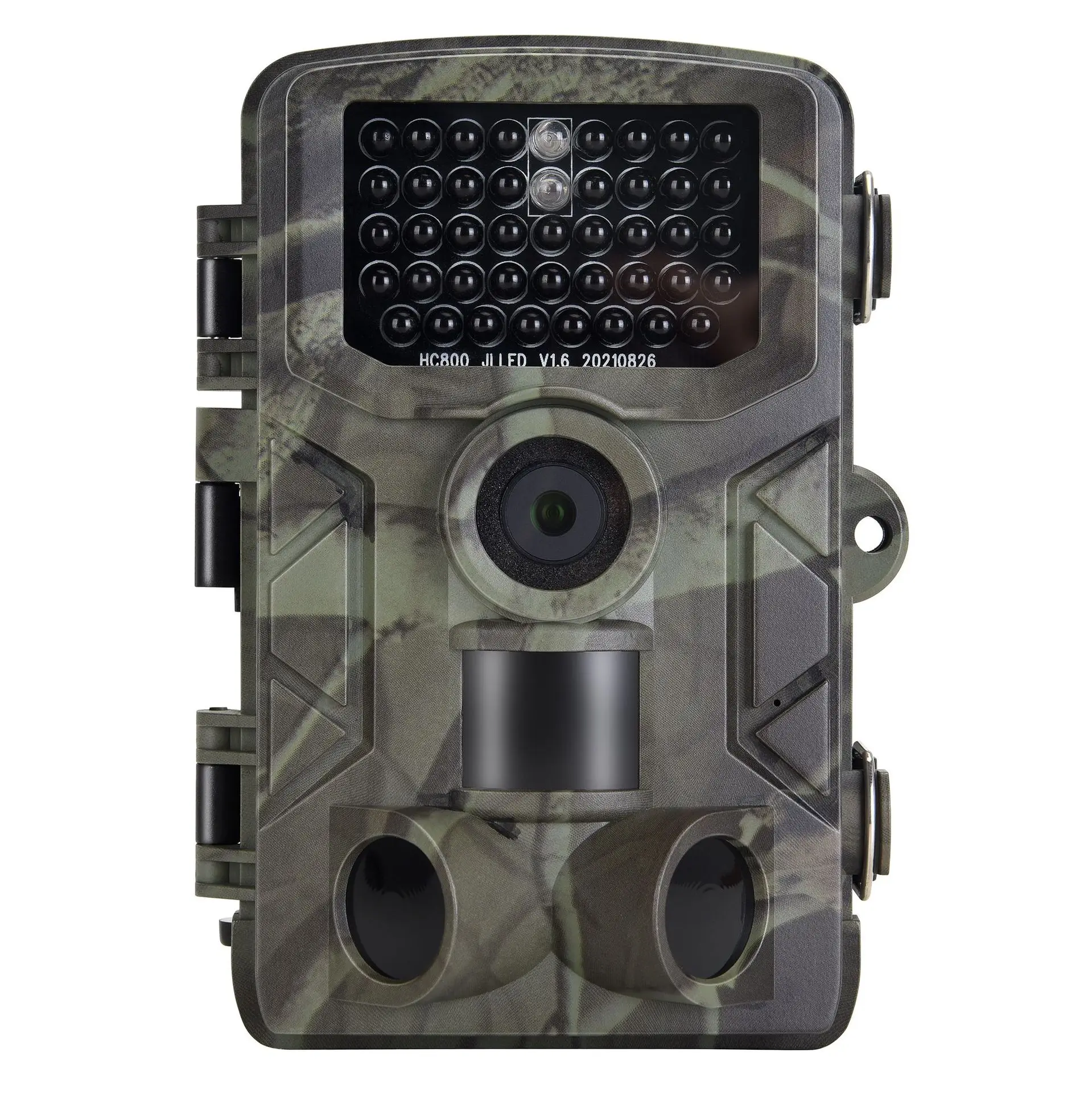 

5K 50MP Outdoor Infrared Night Vision Tracking Camera HC-808A Outdoor Camera is Directly Supplied By the Manufacturer