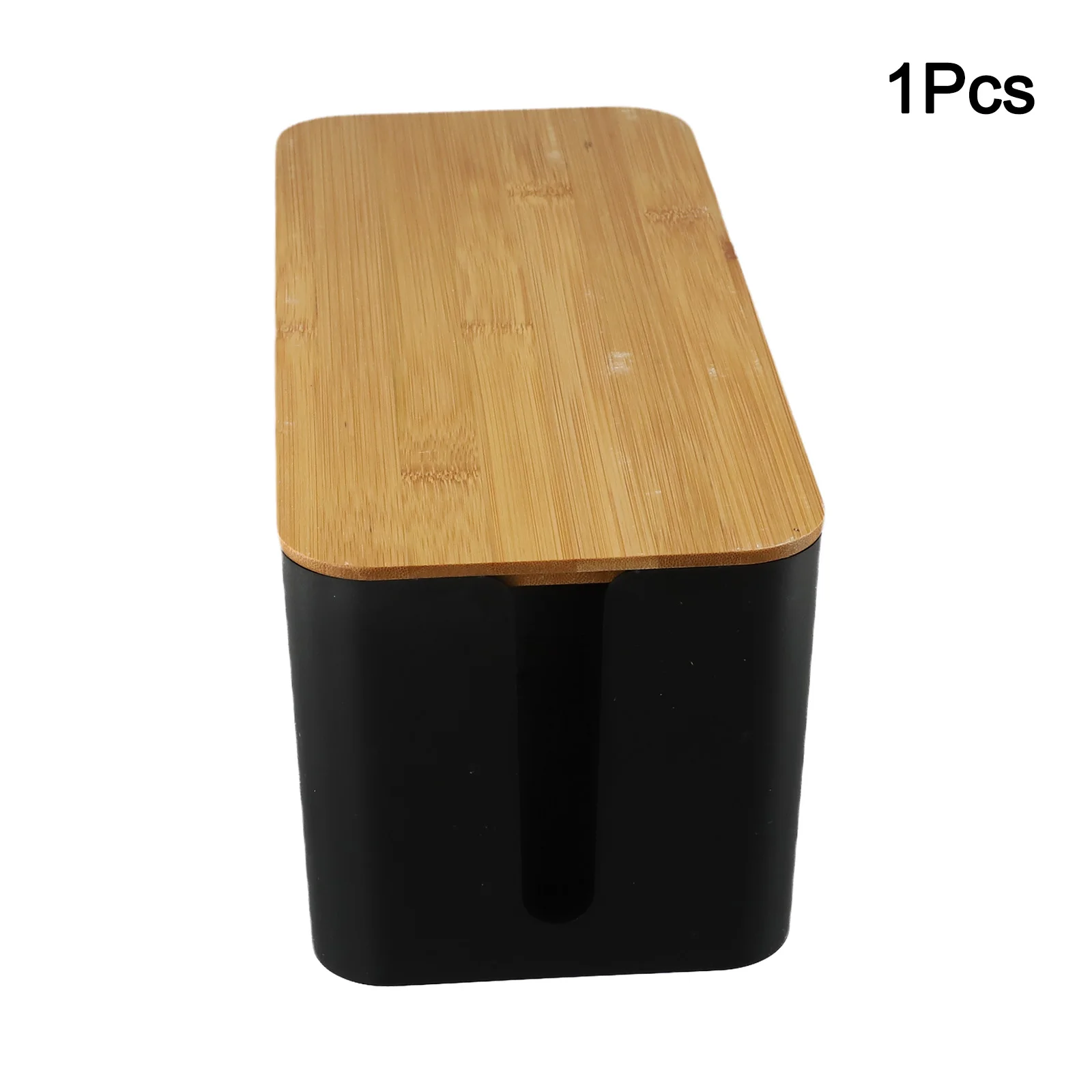 Ventilated Cable Hiding Box Electrical Box 32 X 13.5 X 13 Cm Cable Storage Large Storage Space Ventilated Design