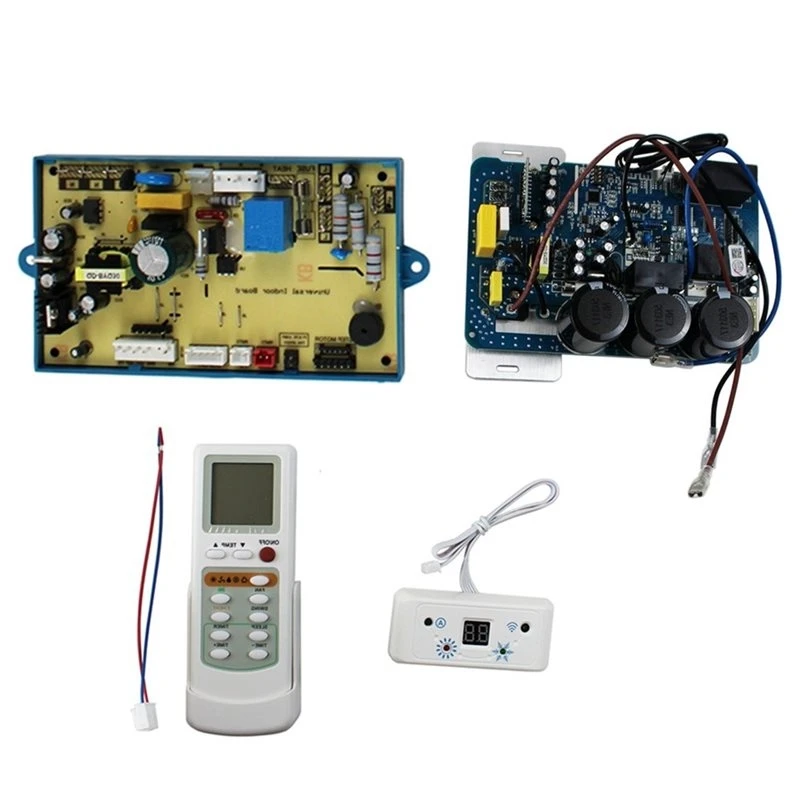Carte de commande PCB universelle A01M-QD85U+ pour climatiseur à fréquence variable, remplacement du système de climatisation