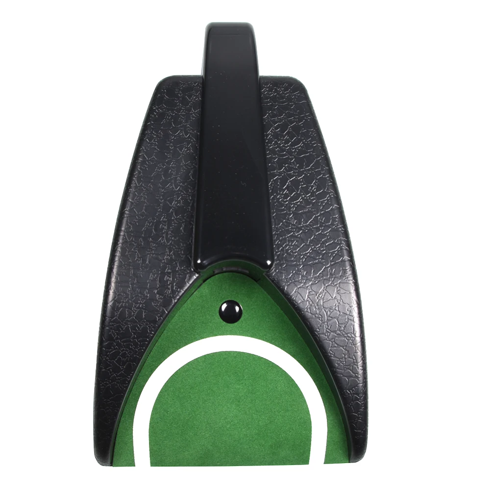 Golf Automatischer Returner Golf Putter Trainingshilfen Golf Automatische Putting Return – Detail 8