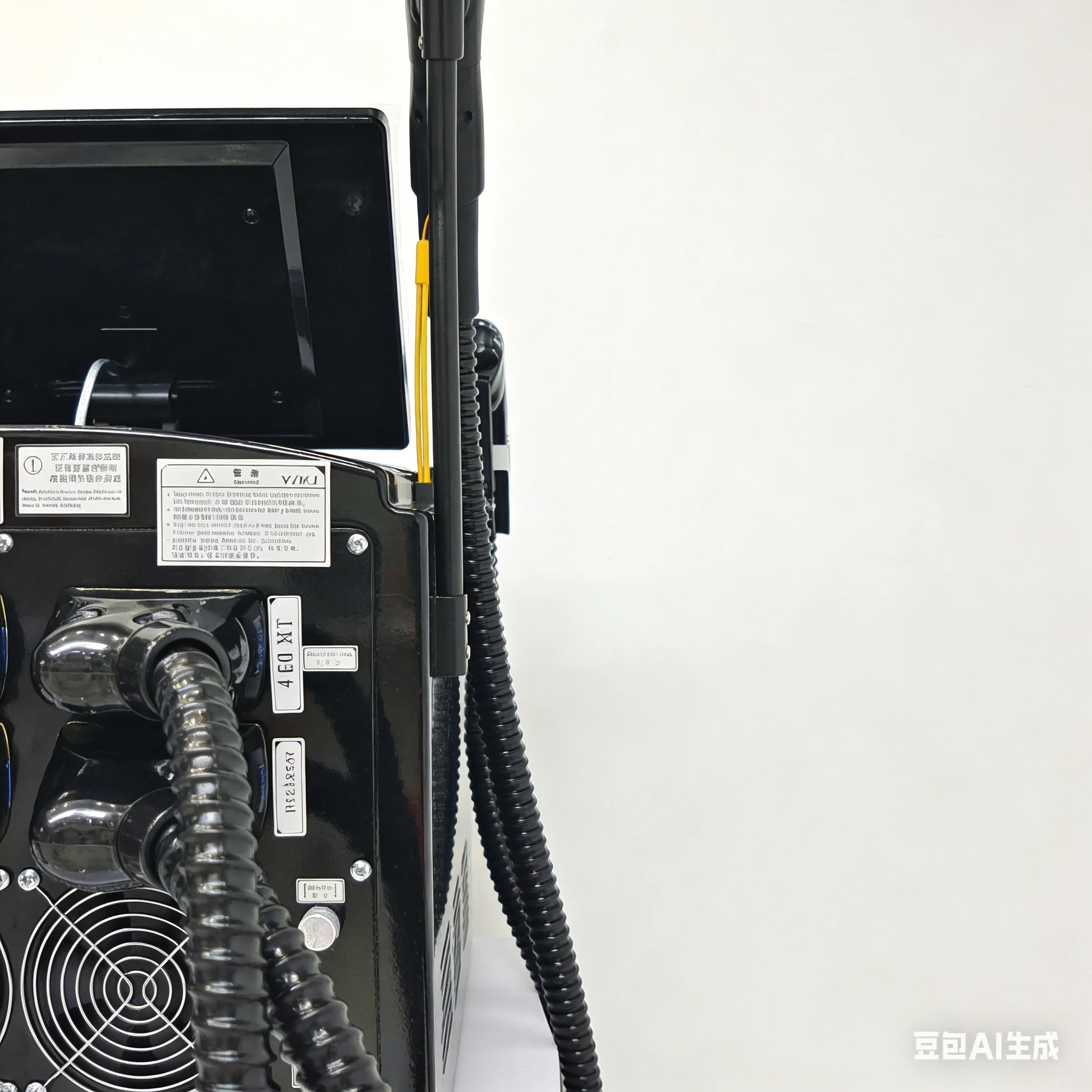 

Professional 4 in 1 4000W Diode Laser, Pico DPL RF Hair Removal