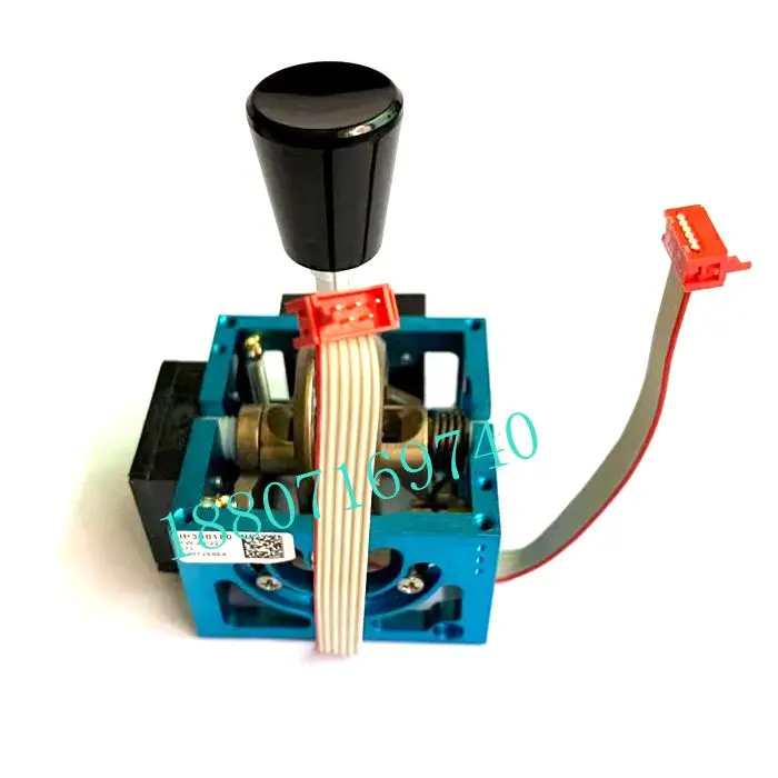 Fit forHBC remote control shield machine assembly machine driving various models proportional rocker