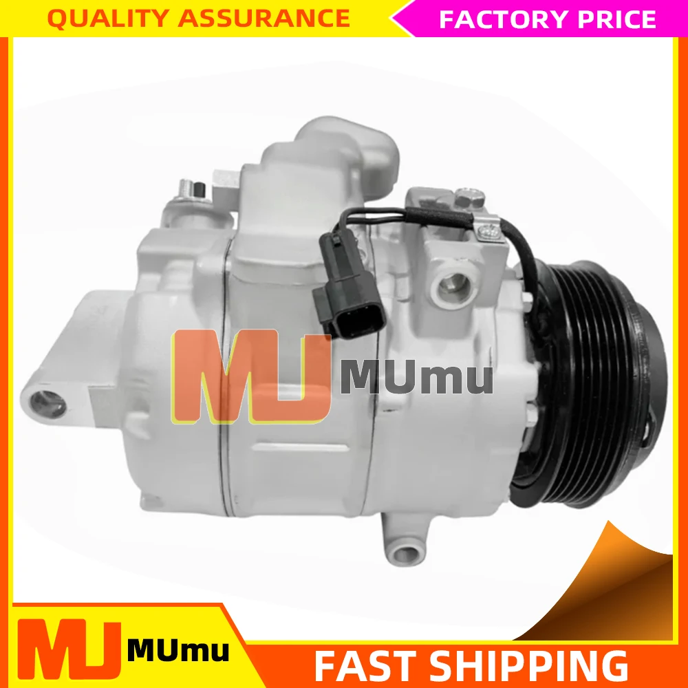 IH332 AC Compressor For Ford Explorer 3.5 EB5Z19703B, DB5Z19703A, BB5Z19703B, BB5Z19703A, CO 9777C, 97332, 98332,6512991,7512991