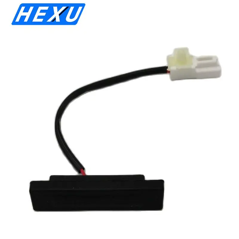 

Car Rear Tailgate Door Handle Switch Opening Button for Hyundai I20 Getz 2014 81260-C7000