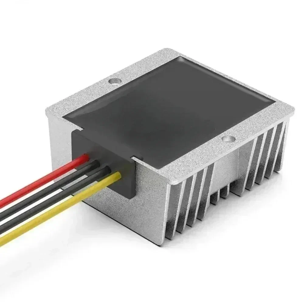 12V to 19V 24V 3A 5A 8A 10A 12A 15A DC DC Boost Step Up Converter Stabilizer Regulator Car Laptop Power Supply CE Certificated
